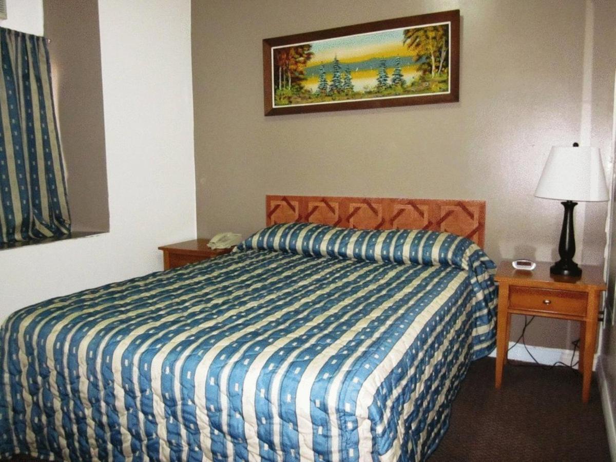 Room Selected at Check