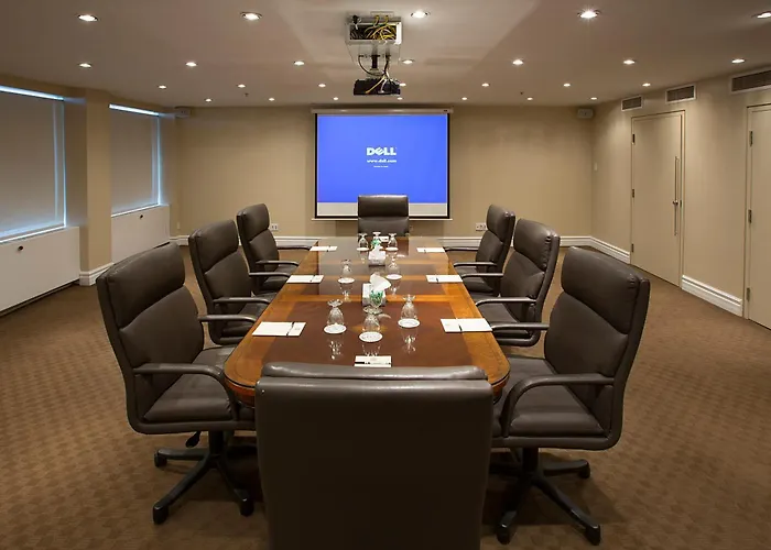 Hotel Le Cantlie Suites Montréal