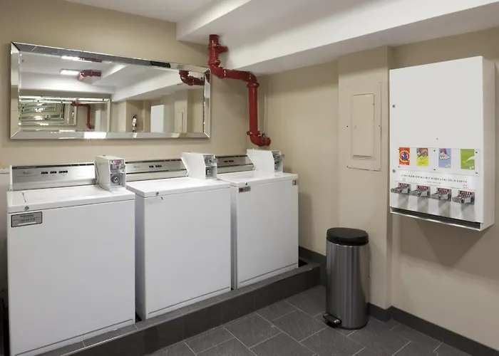 Hotel Le Cantlie Suites Montréal